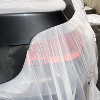Защитное покрытие автомобиля