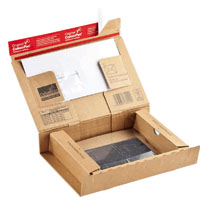 СolomPack Упаковка из картона и гофрокартона
