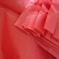 Бумага тишью (Tissue Paper)