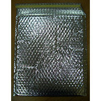 Пакеты ВПП с алюминиевым покрытием