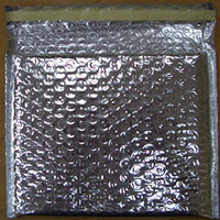 Пакеты ВПП с алюминиевым покрытием